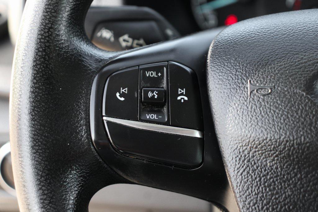 used 2020 Ford Transit-250 car, priced at $24,995