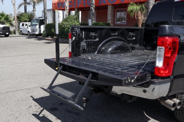 used 2019 Ford F-250 car, priced at $54,995