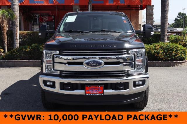 used 2019 Ford F-250 car, priced at $54,995
