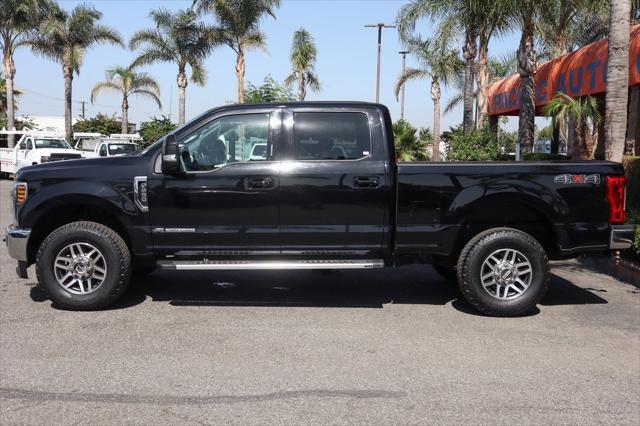 used 2019 Ford F-250 car, priced at $54,995
