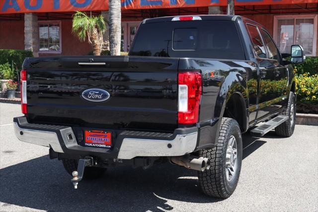 used 2019 Ford F-250 car, priced at $54,995