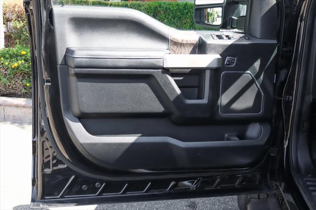 used 2019 Ford F-250 car, priced at $54,995