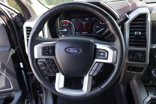 used 2019 Ford F-250 car, priced at $54,995