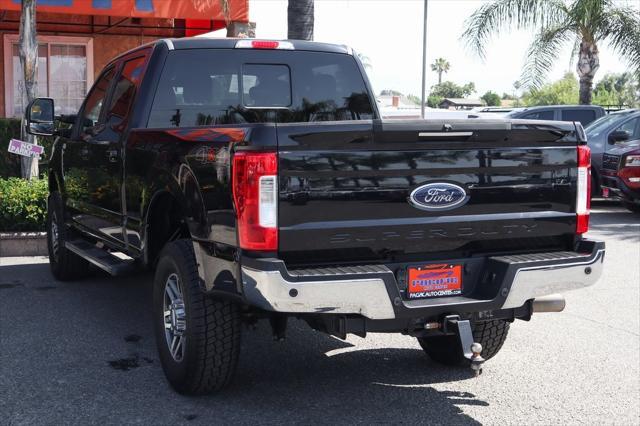 used 2019 Ford F-250 car, priced at $54,995