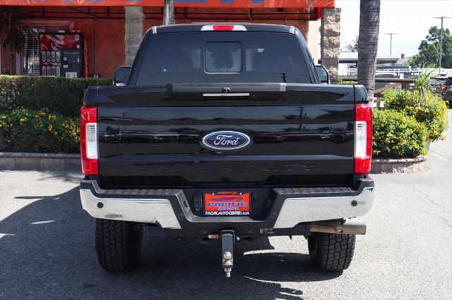 used 2019 Ford F-250 car, priced at $54,995