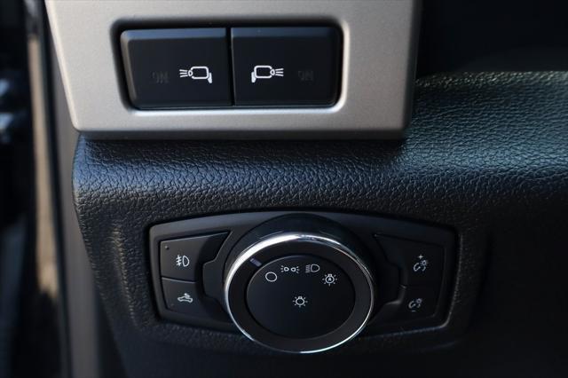 used 2019 Ford F-250 car, priced at $54,995