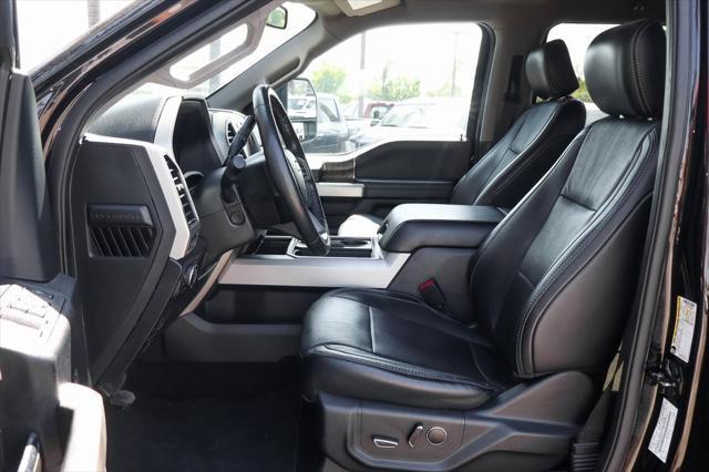 used 2019 Ford F-250 car, priced at $54,995
