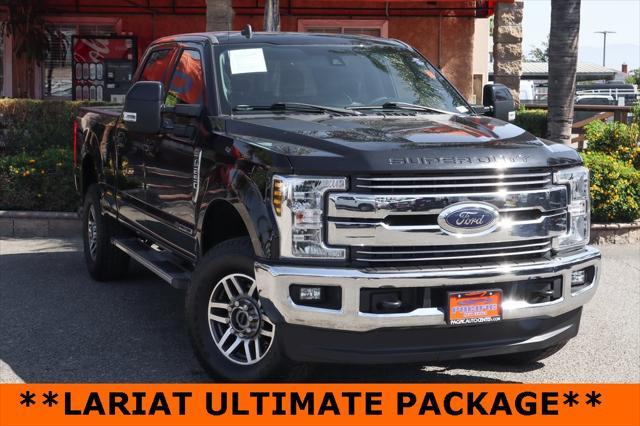 used 2019 Ford F-250 car, priced at $54,995