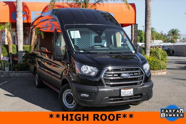 used 2020 Ford Transit-250 car, priced at $29,995