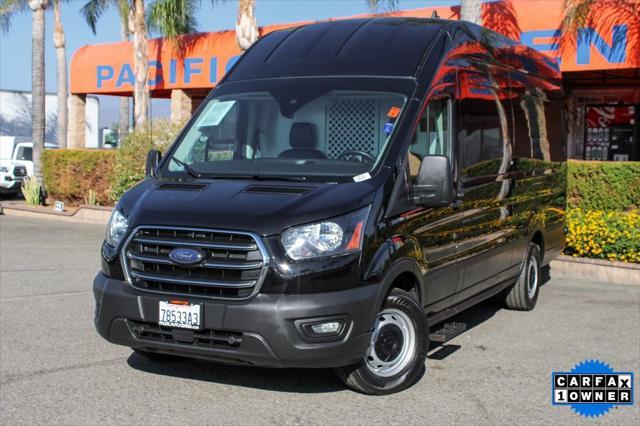 used 2020 Ford Transit-250 car, priced at $29,995