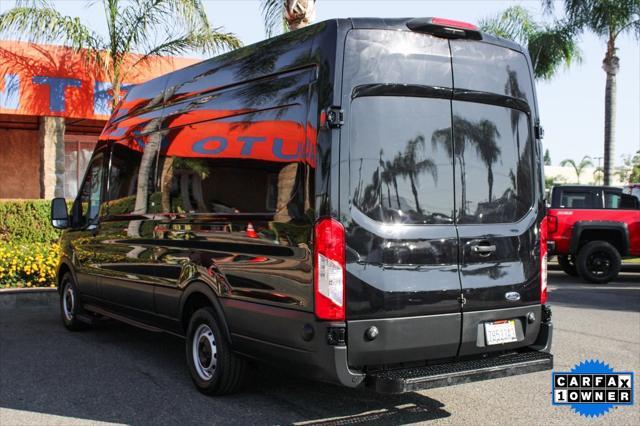 used 2020 Ford Transit-250 car, priced at $29,995