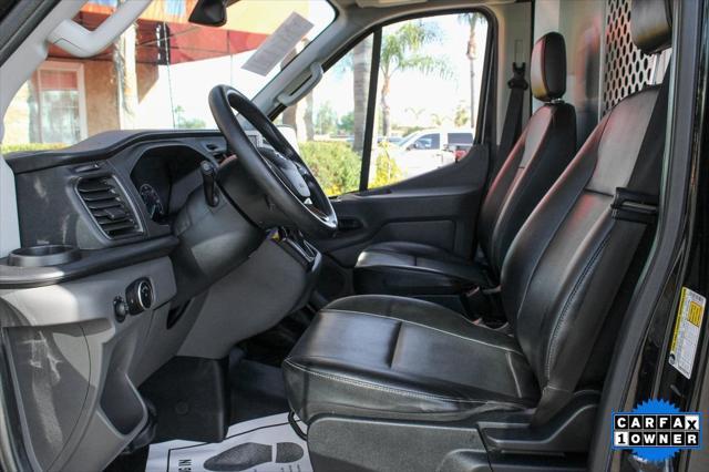 used 2020 Ford Transit-250 car, priced at $29,995