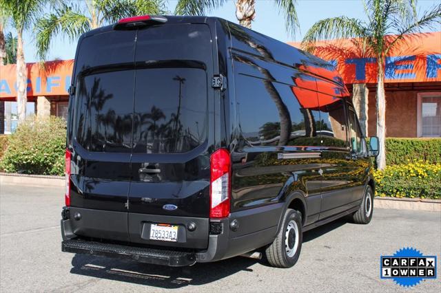 used 2020 Ford Transit-250 car, priced at $29,995