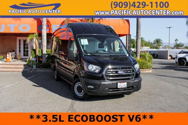 used 2020 Ford Transit-250 car, priced at $29,995