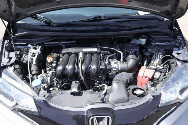 used 2015 Honda Fit car, priced at $14,995