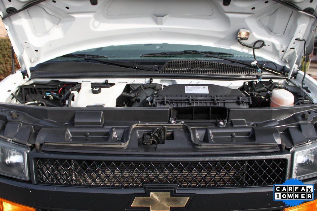 used 2023 Chevrolet Express 2500 car, priced at $28,995