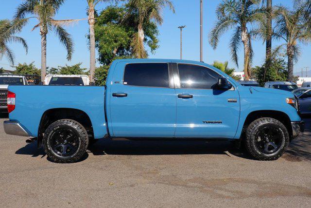 used 2019 Toyota Tundra car, priced at $35,995