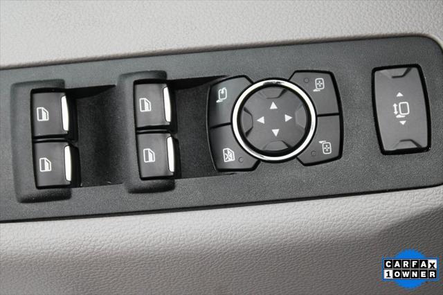 used 2021 Ford F-250 car, priced at $43,995