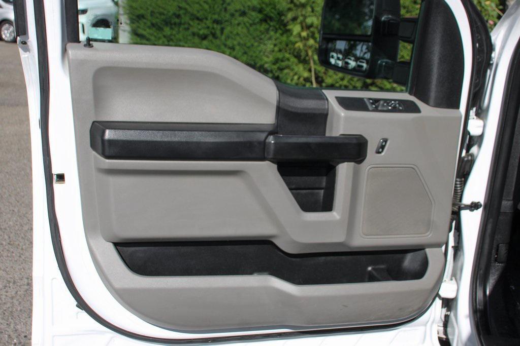 used 2021 Ford F-250 car, priced at $28,995