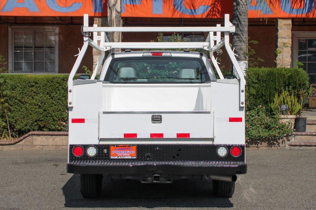 used 2021 Ford F-250 car, priced at $28,995