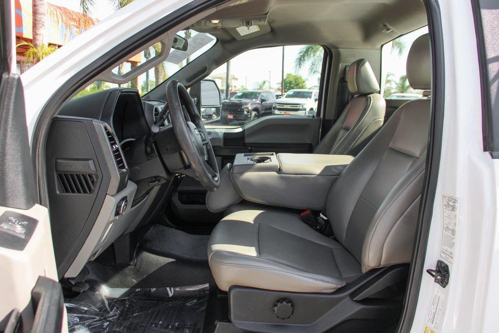 used 2021 Ford F-250 car, priced at $28,995