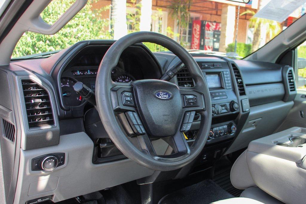 used 2021 Ford F-250 car, priced at $28,995