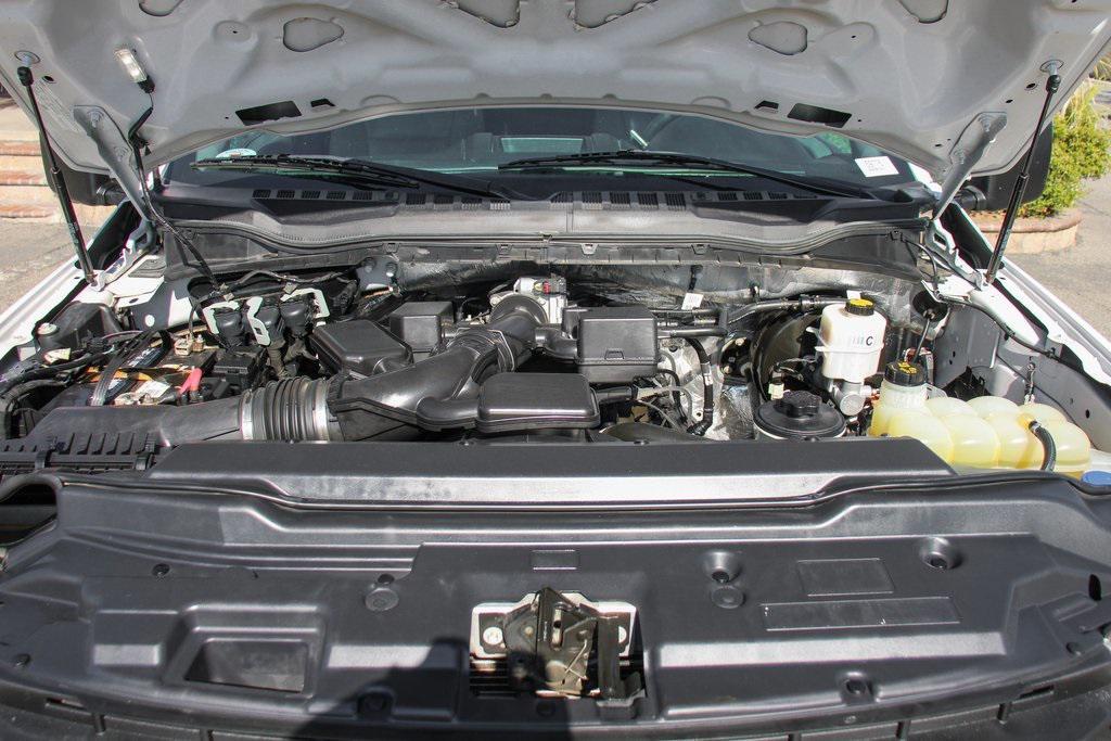 used 2021 Ford F-250 car, priced at $28,995