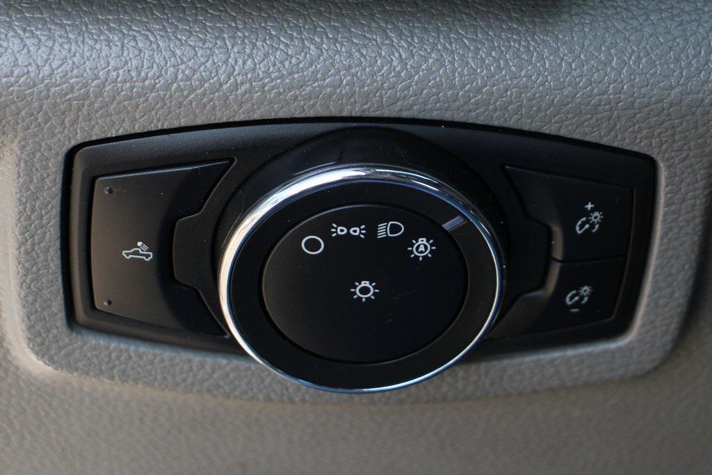 used 2021 Ford F-250 car, priced at $28,995