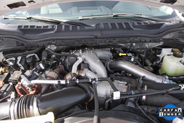 used 2022 Ford F-450 car, priced at $63,995
