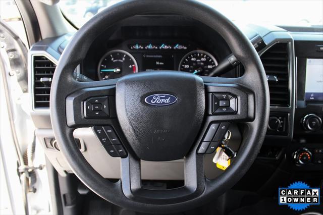 used 2022 Ford F-450 car, priced at $63,995