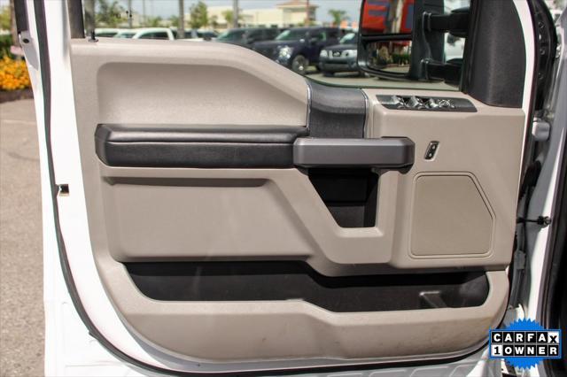 used 2022 Ford F-450 car, priced at $63,995