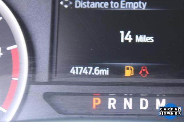 used 2022 Ford F-450 car, priced at $63,995