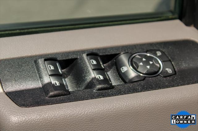 used 2022 Ford F-450 car, priced at $63,995