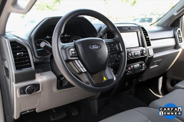 used 2022 Ford F-450 car, priced at $63,995