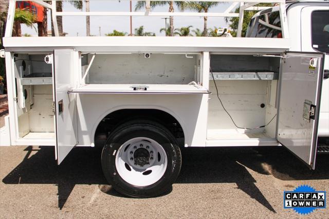used 2022 Ford F-450 car, priced at $63,995