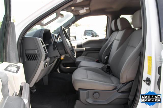 used 2022 Ford F-450 car, priced at $63,995