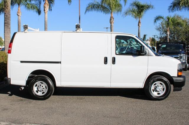 used 2019 Chevrolet Express 2500 car