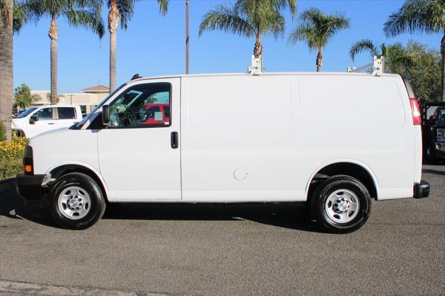 used 2019 Chevrolet Express 2500 car