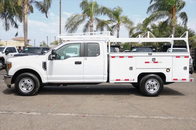 used 2018 Ford F-350 car, priced at $37,995