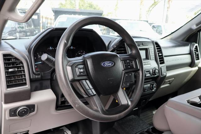 used 2018 Ford F-350 car, priced at $37,995