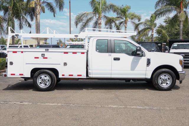 used 2018 Ford F-350 car, priced at $37,995