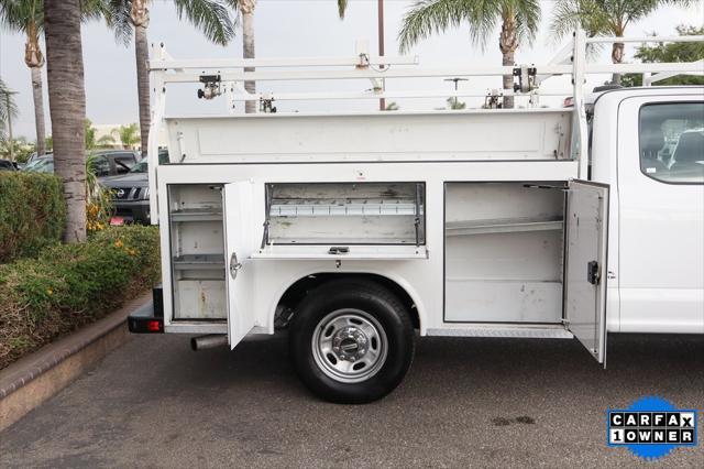 used 2020 Ford F-350 car, priced at $34,995