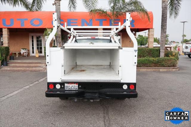 used 2020 Ford F-350 car, priced at $34,995