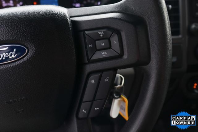used 2020 Ford F-350 car, priced at $34,995