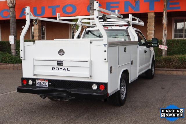 used 2020 Ford F-350 car, priced at $34,995
