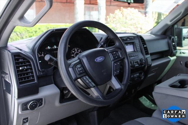 used 2020 Ford F-150 car, priced at $22,995