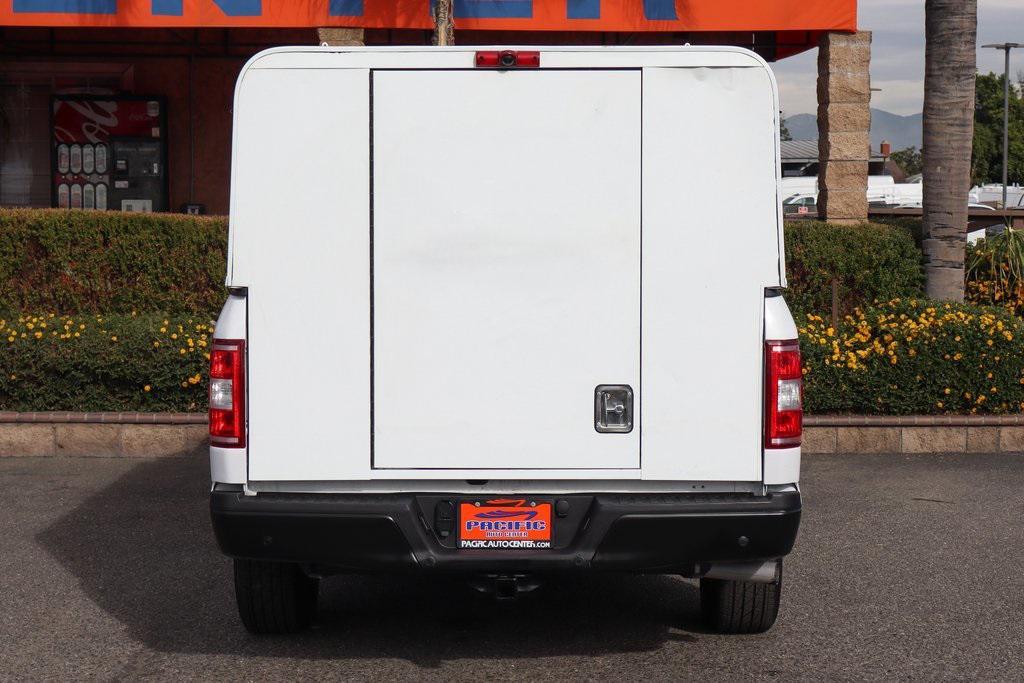 used 2018 Ford F-150 car, priced at $15,995