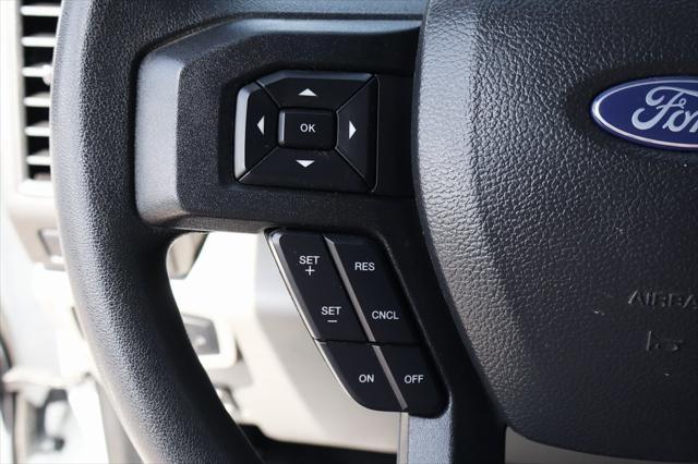 used 2022 Ford F-350 car, priced at $52,995
