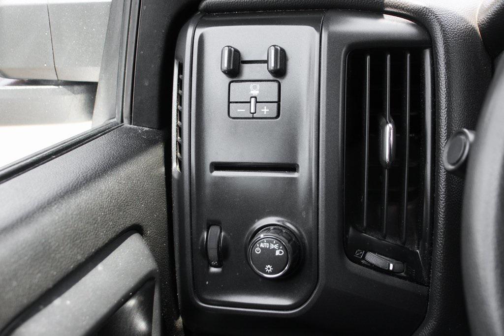 used 2019 Chevrolet Silverado 2500 car, priced at $32,995