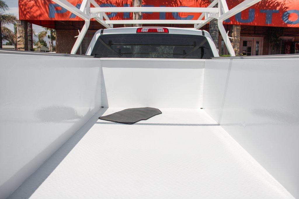 used 2019 Chevrolet Silverado 2500 car, priced at $32,995
